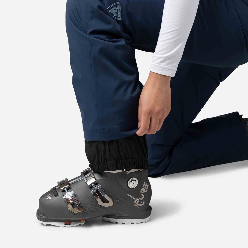 Rossignol W Staci Slim Womens Pants Dark Navy