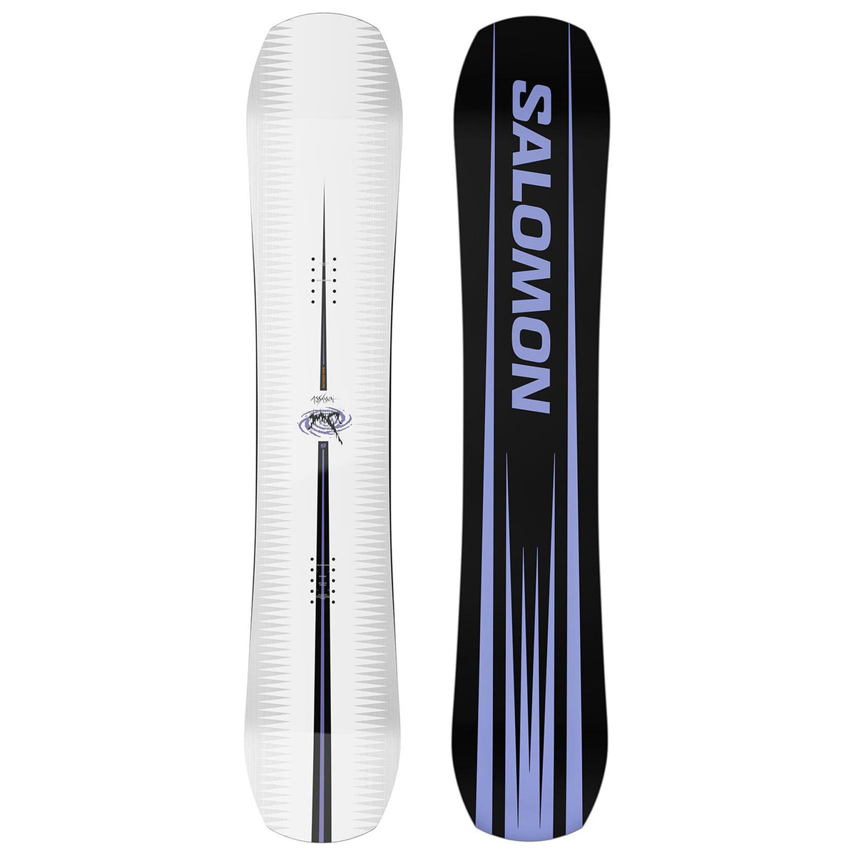 Salomon Assassin Mens Snowboard 2027