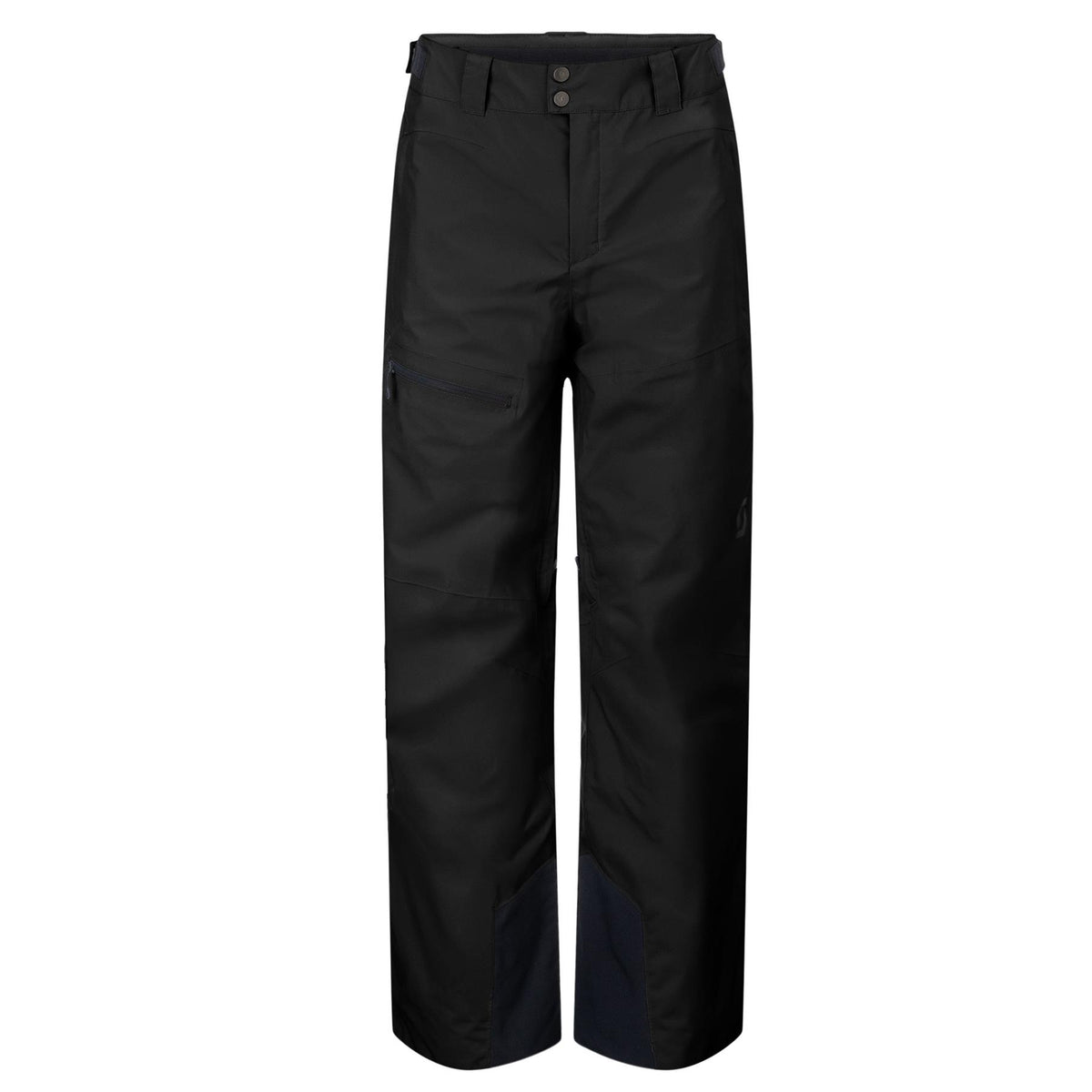 Scott Ultimate Dryo 10 Mens Pants Black