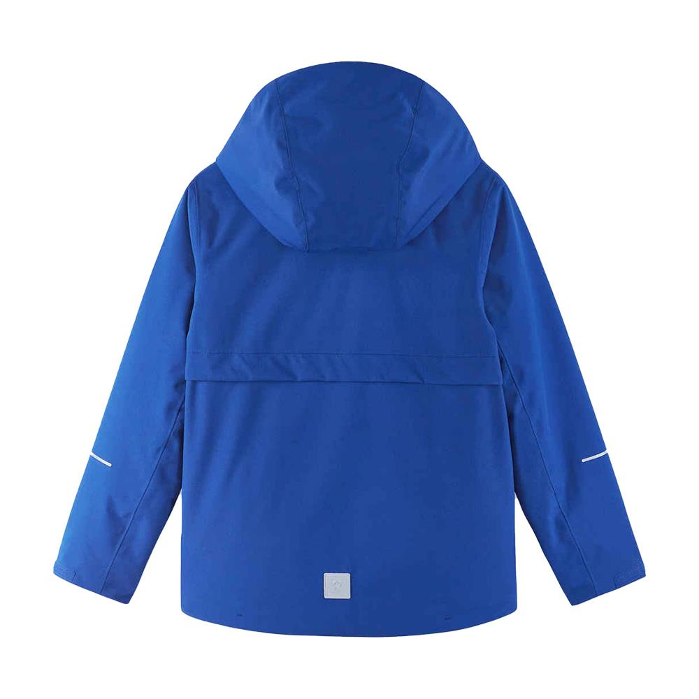 Reima AhmaojaKids Jacket Twilight Blue