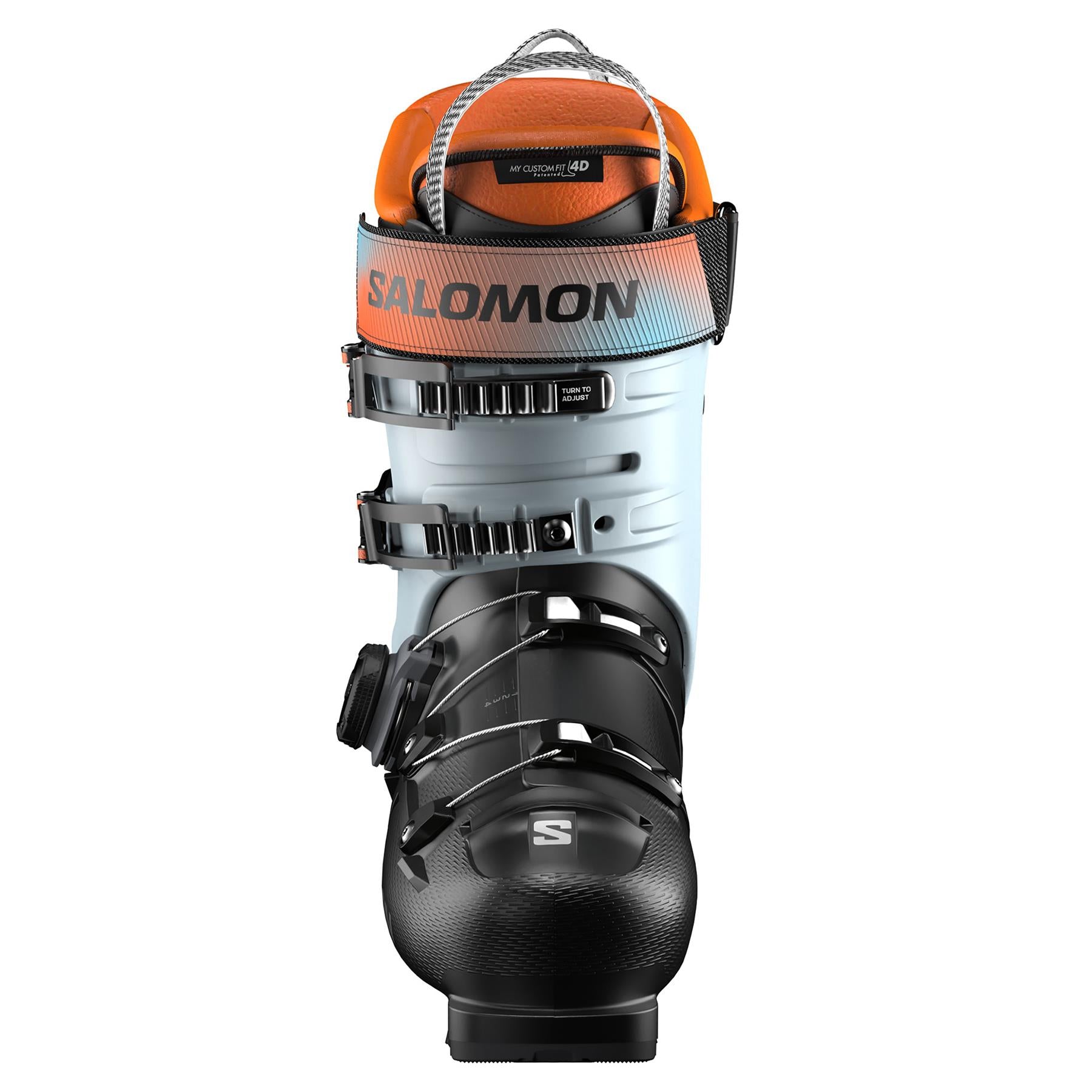 Salomon S/Pro Delta BOA 120 GW Mens Ski Boots 2026