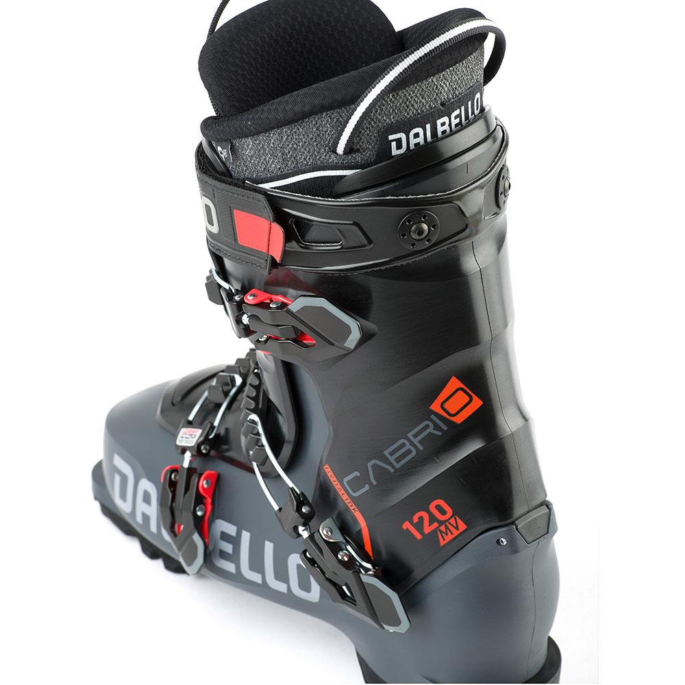 Dalbello Cabrio MV 120 Mens Ski Boots 2025
