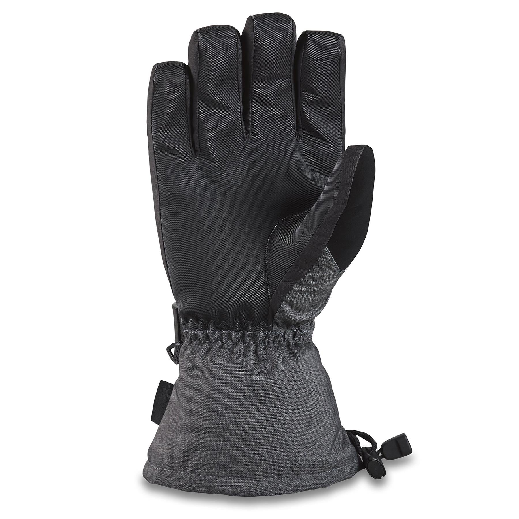 Dakine Scout Mens Gloves Carbon