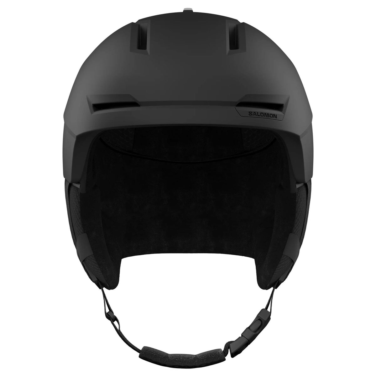 Salomon Pioneer 3 MIPS Ski + Snowboard Helmet Black