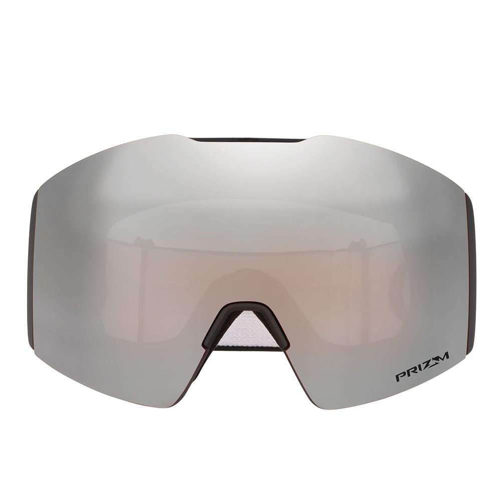 Oakley Fall Line L Goggles Matte Black - Prizm Snow Black Iridium Lens
