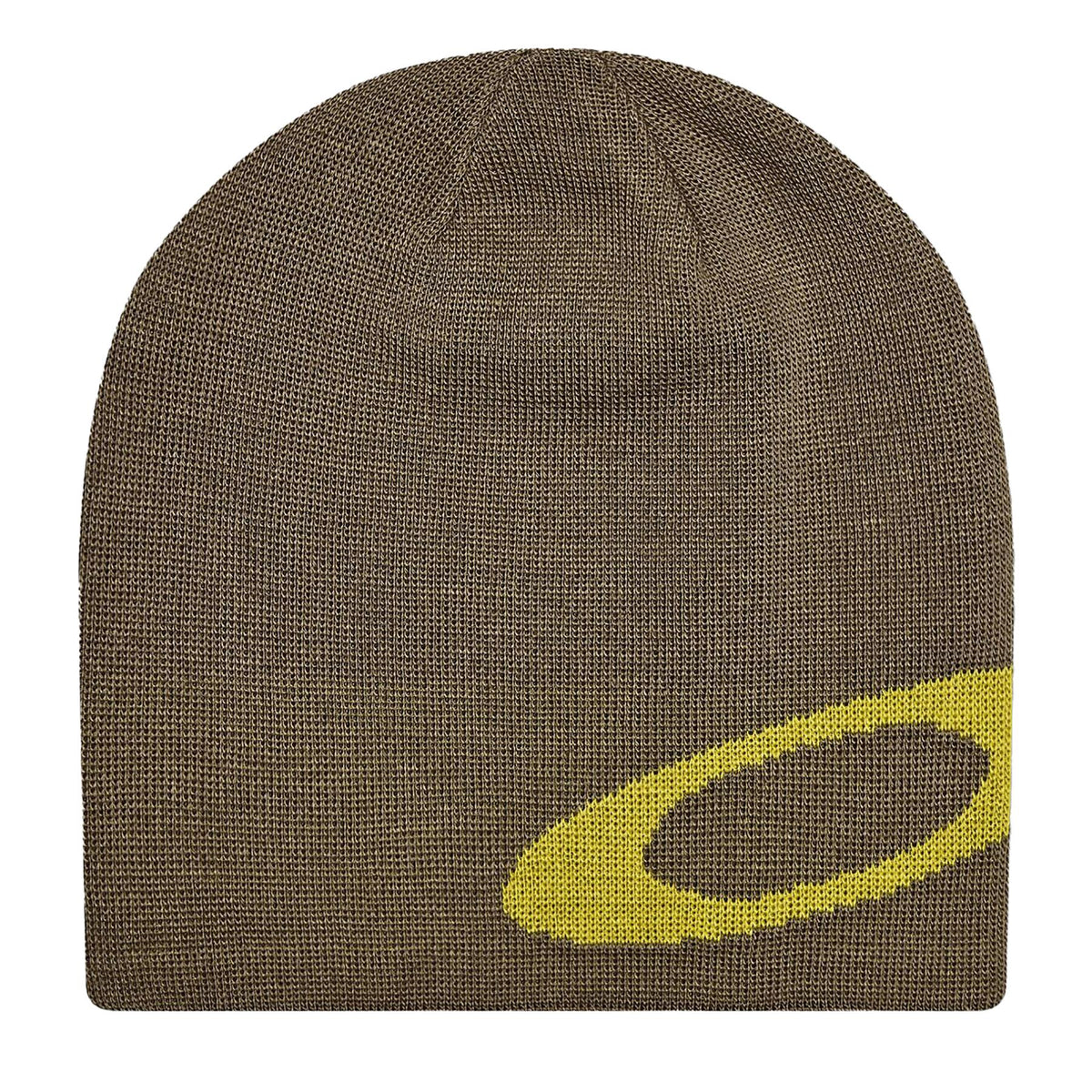 Oakley Ellipse Beanie Deep Olive