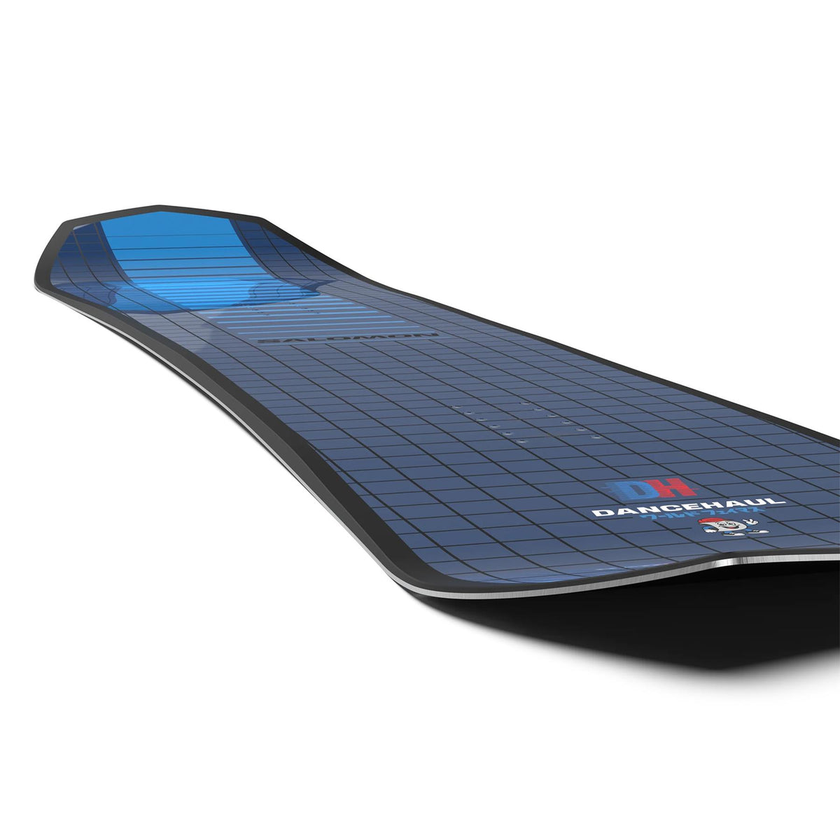 Salomon Dancehaul Unisex Snowboard 2027