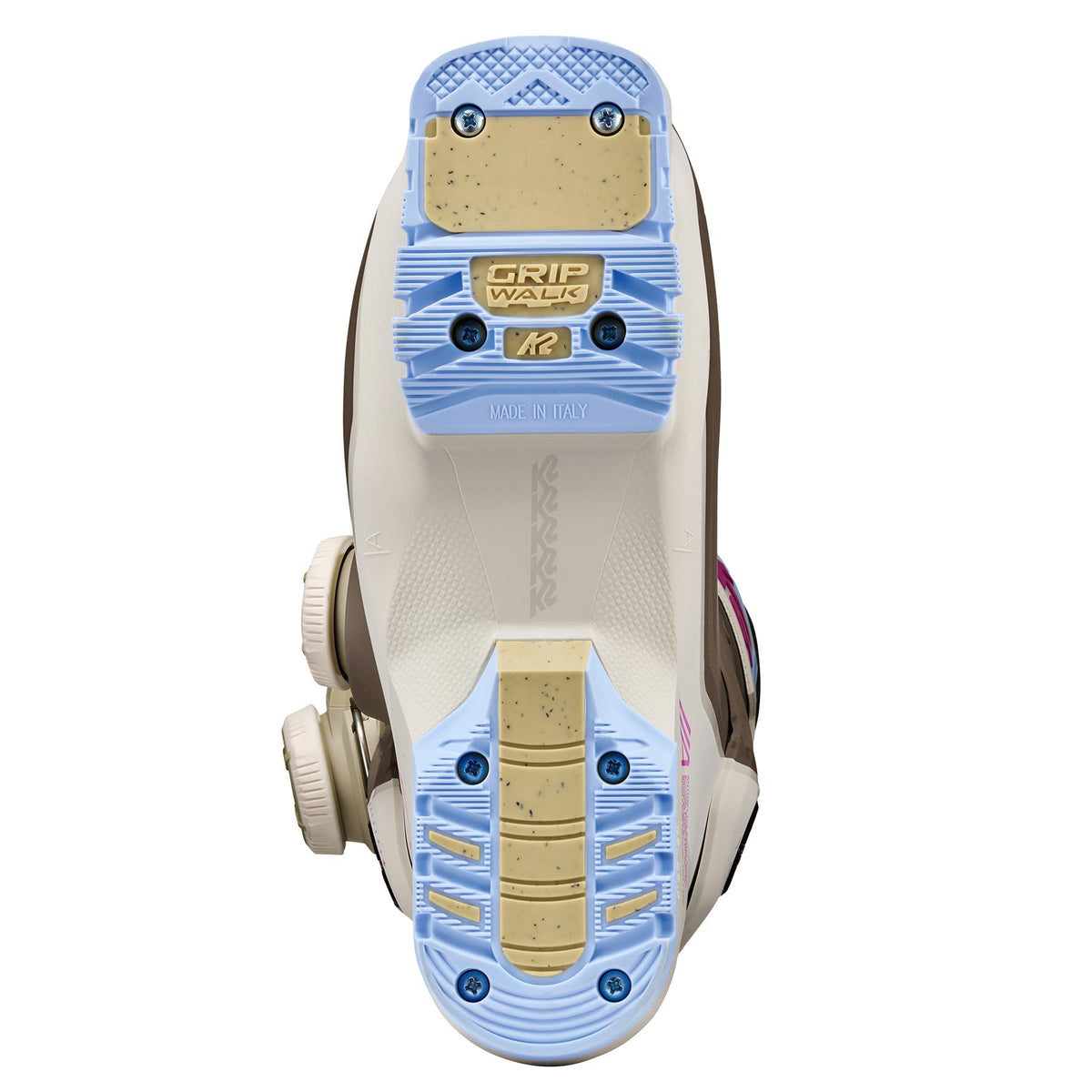 K2 Anthem 105 Zonal BOA Womens Ski Boots 2027
