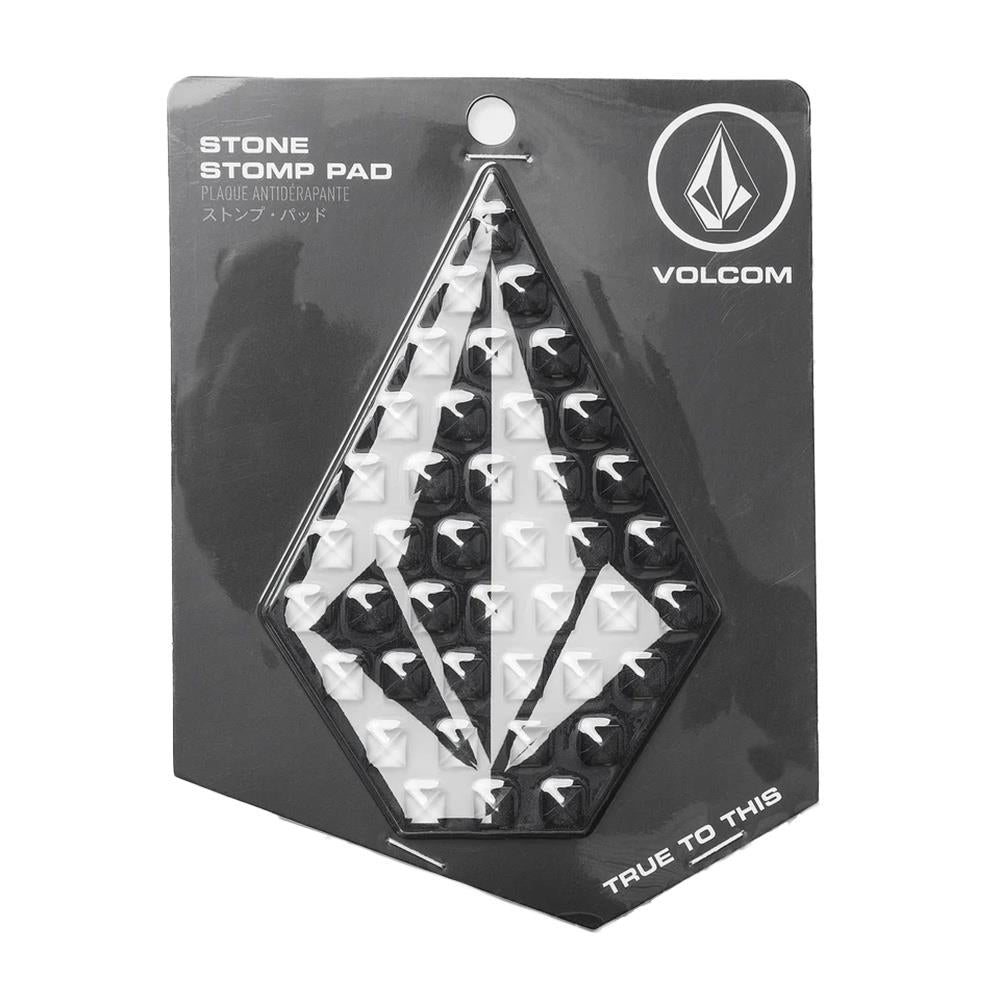 Volcom Stone Stomp Pad Black