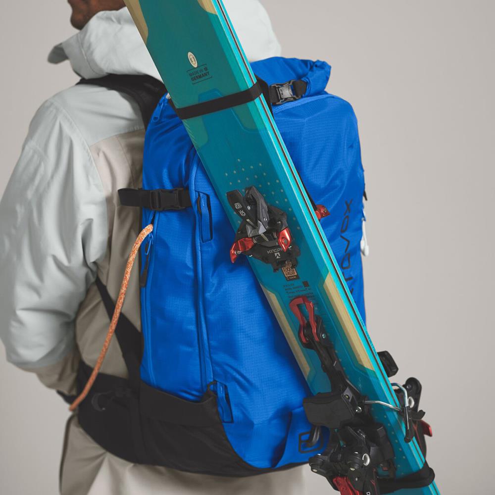 Ortovox Free Rider 28L Backpack Blue Note