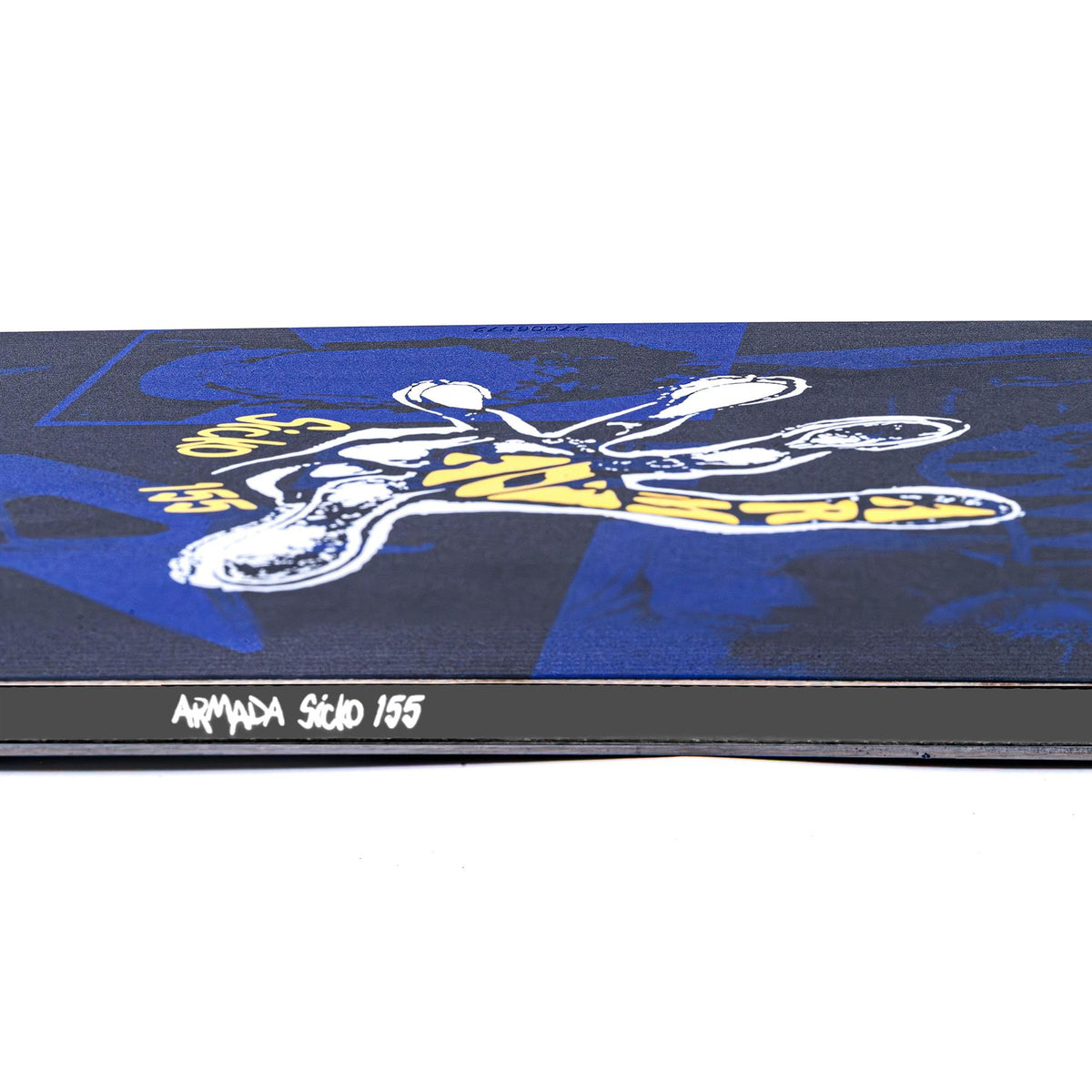 Armada Sicko Mens Snowboard 2027