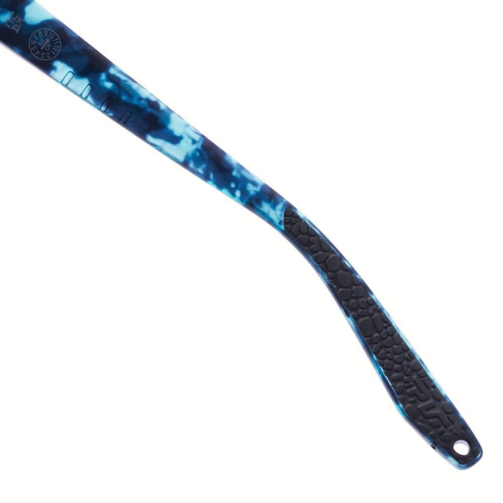 Pit Viper The Seatort Turboshaft Sunglasses - Smoke Lens