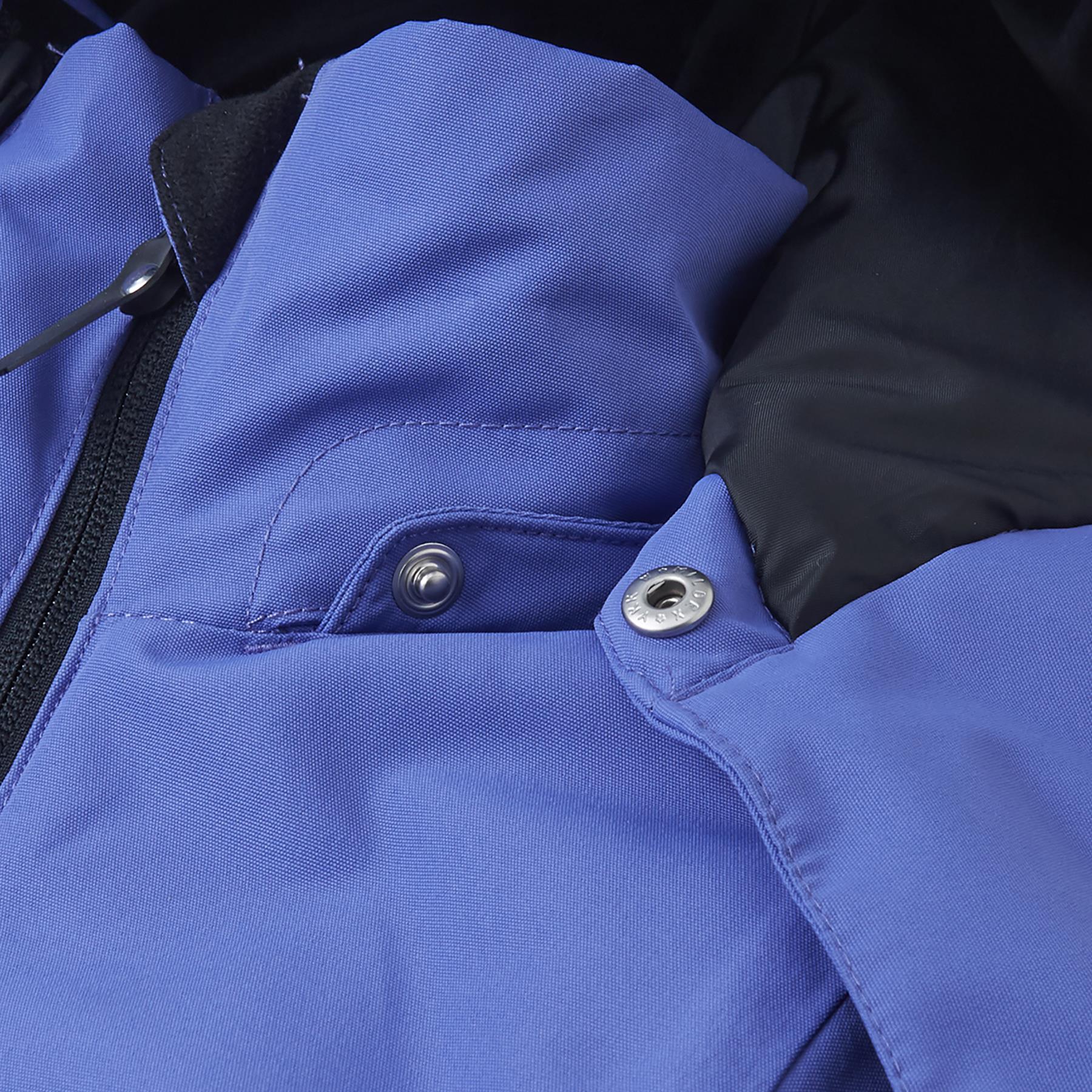 Reima Perille Kids Jacket Breezy Violet