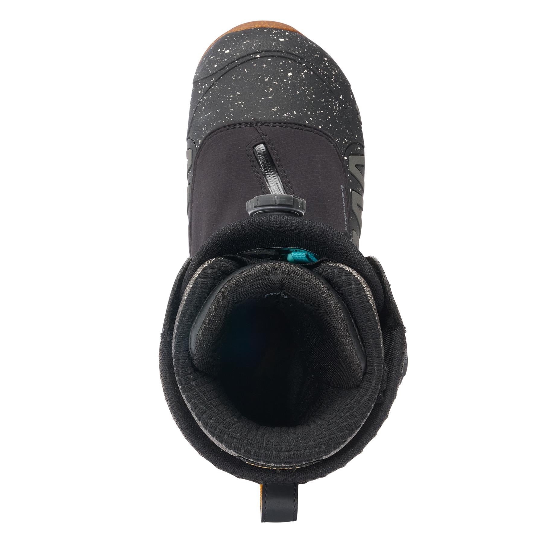 K2 Orton BOA Mens Snowboard Boots Black 2026