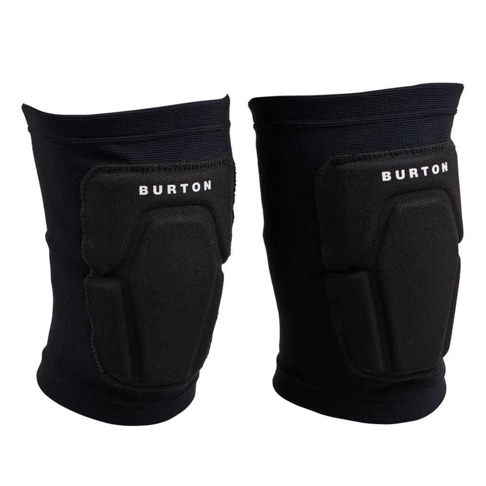 Burton Basic Knee Pads True Black