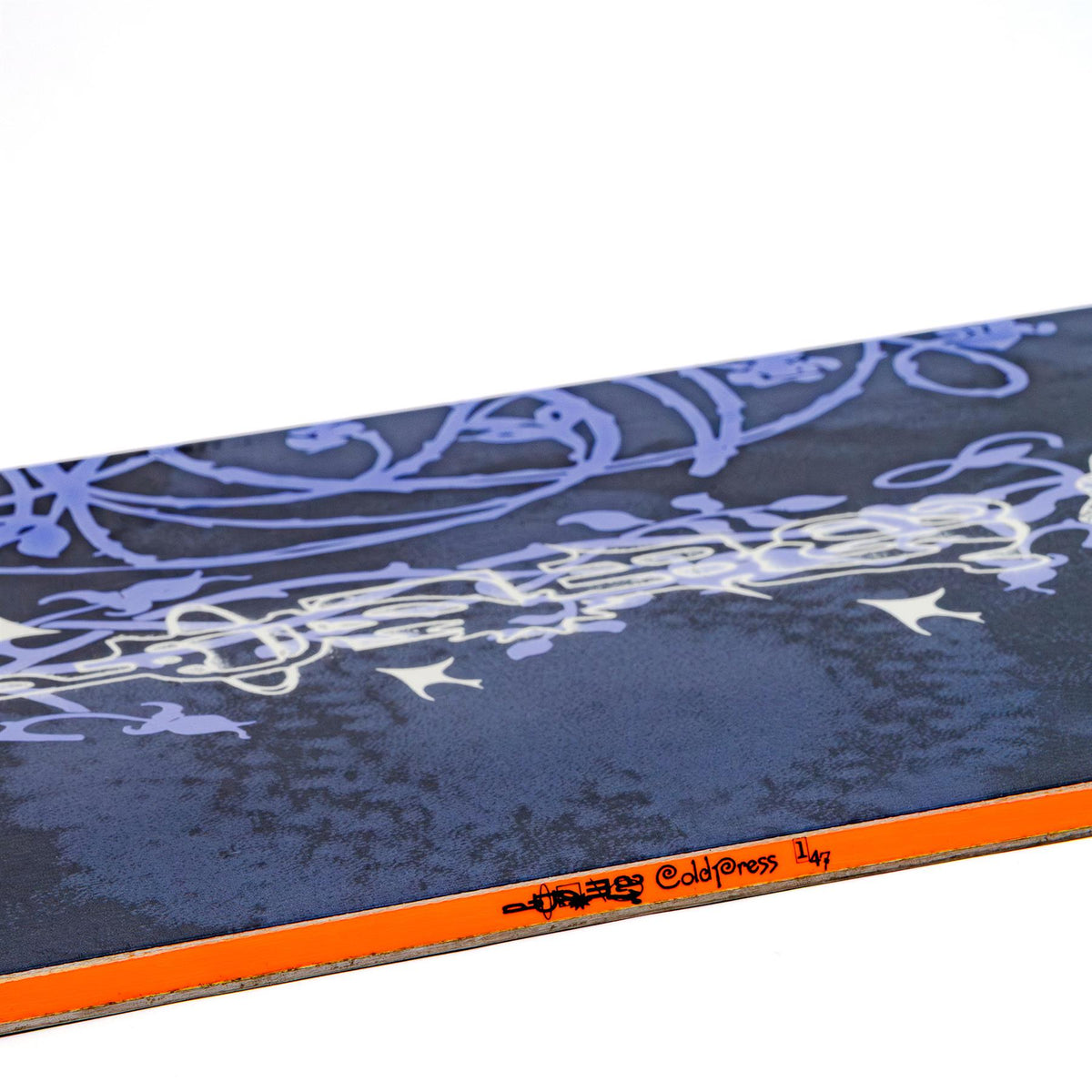 Armada Cold Press Womens Snowboard 2027