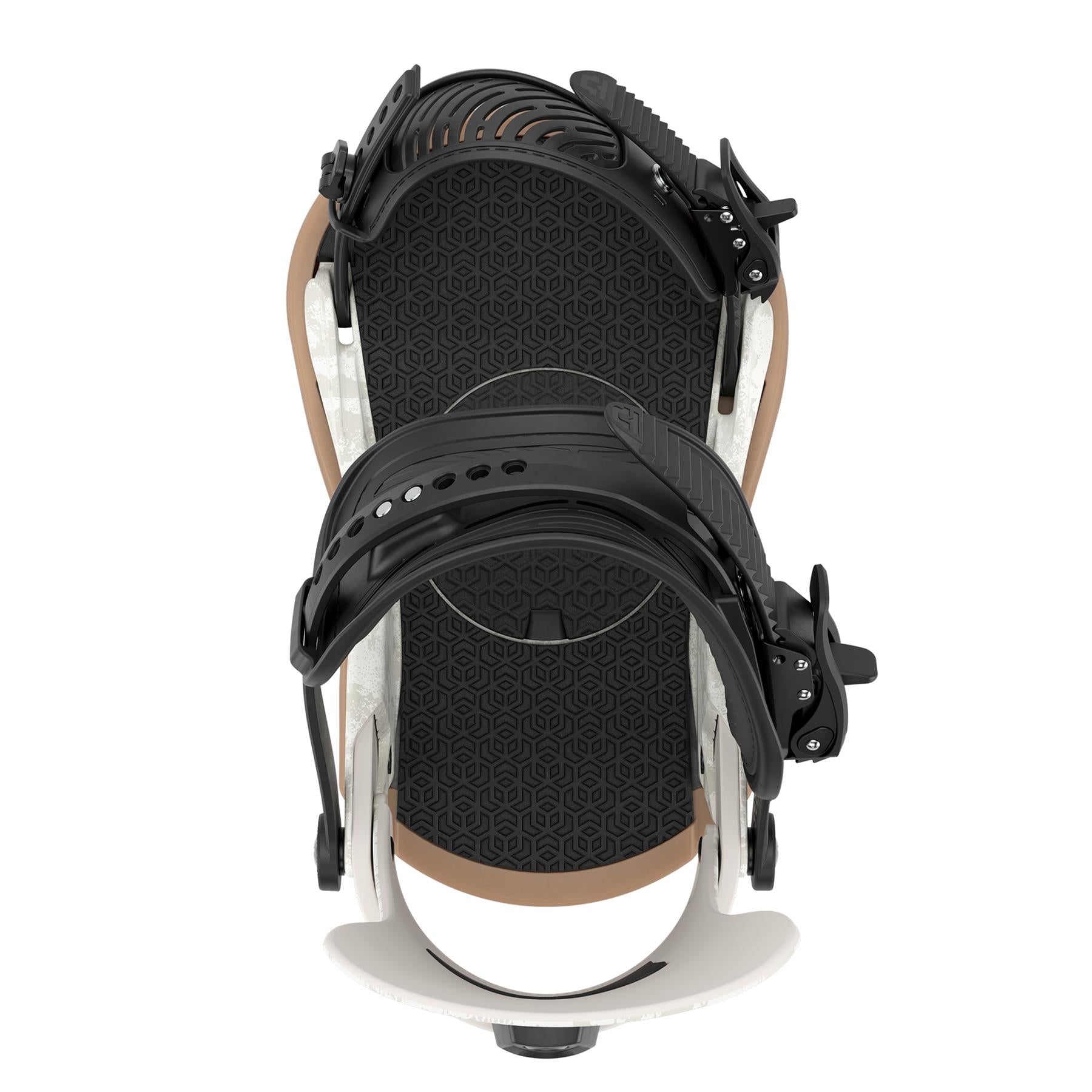 Union Strata Mens Snowboard Bindings Sand 2026