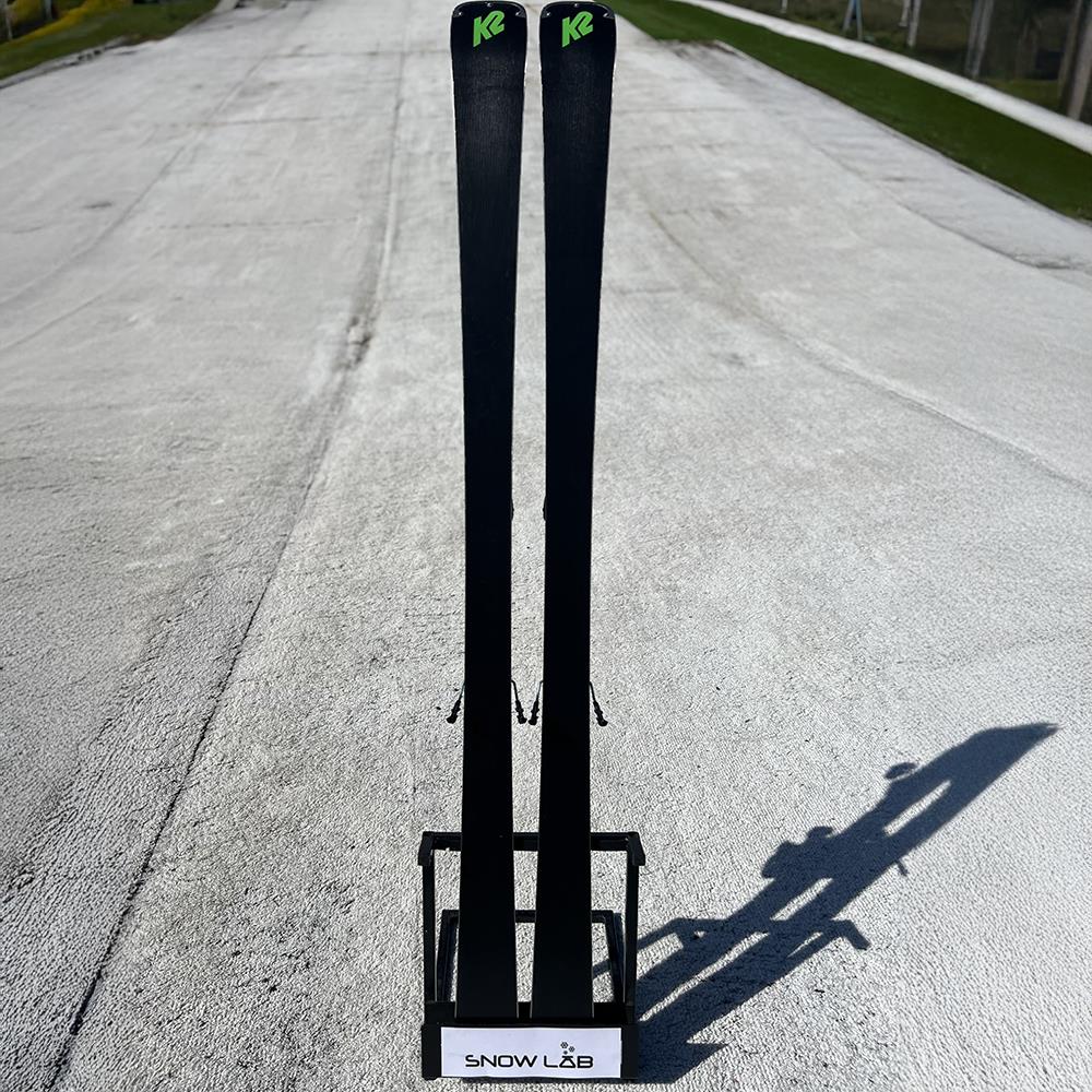 K2 Disruption 78C Ex-Demo Skis + M3 11.0 GW Bindings 2025 177cm