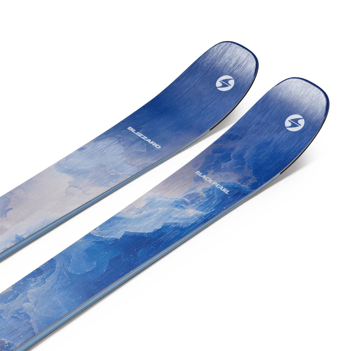 Blizzard Black Pearl 88 Womens Skis 2027
