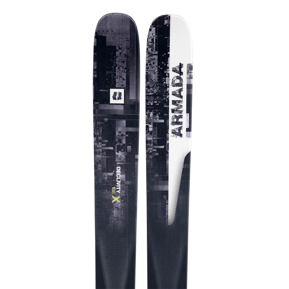 Armada Declivity X 108 Skis 2026