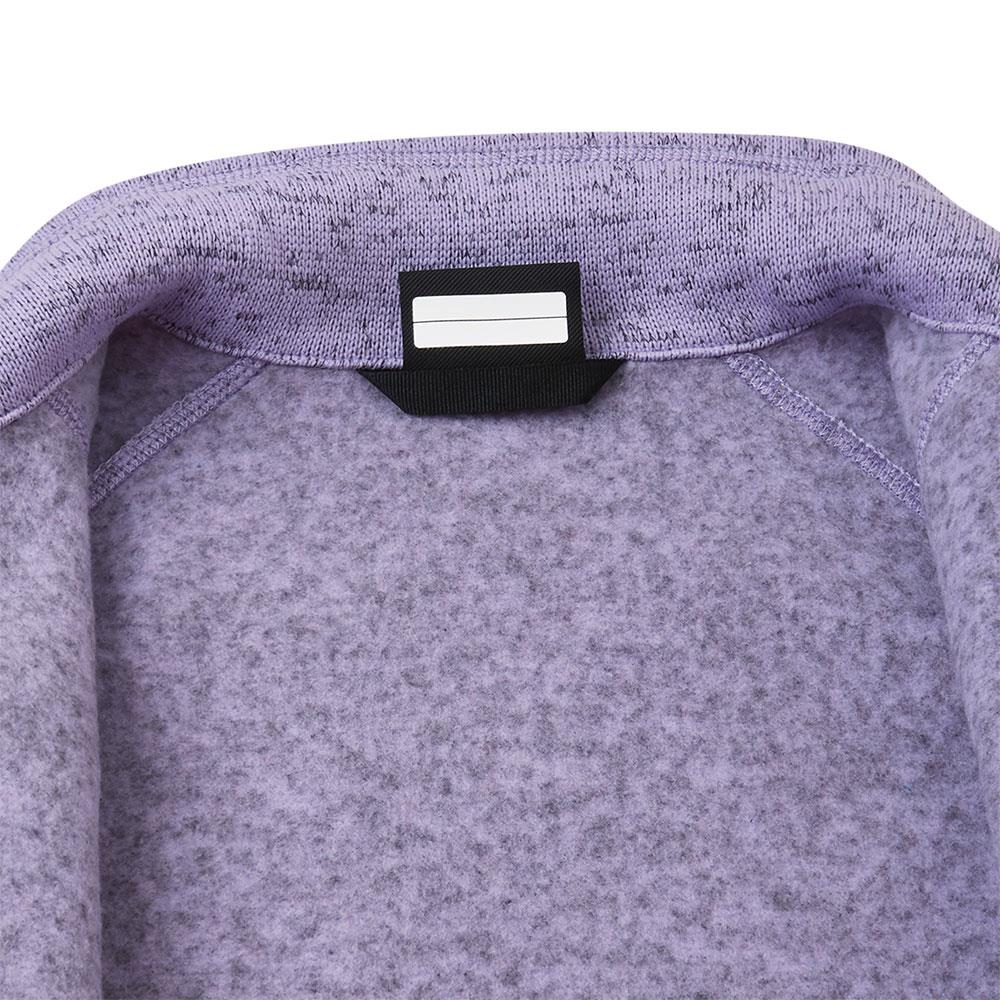 Reima Liukuen Kids Fleece Blooming Lilac