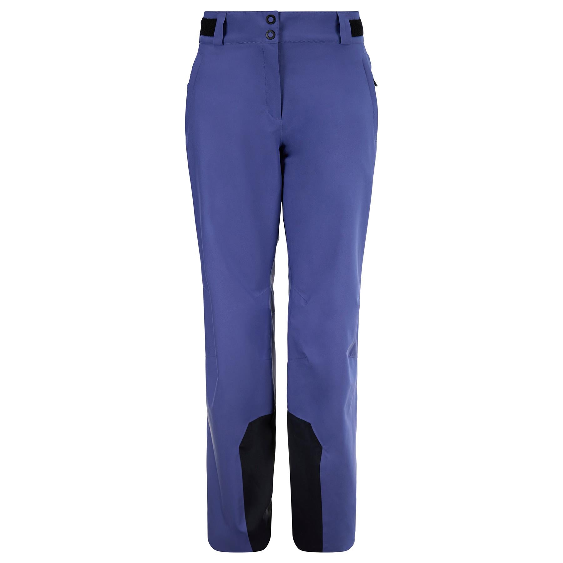 Rossignol Womens Insulated Ski Pants Future Blue