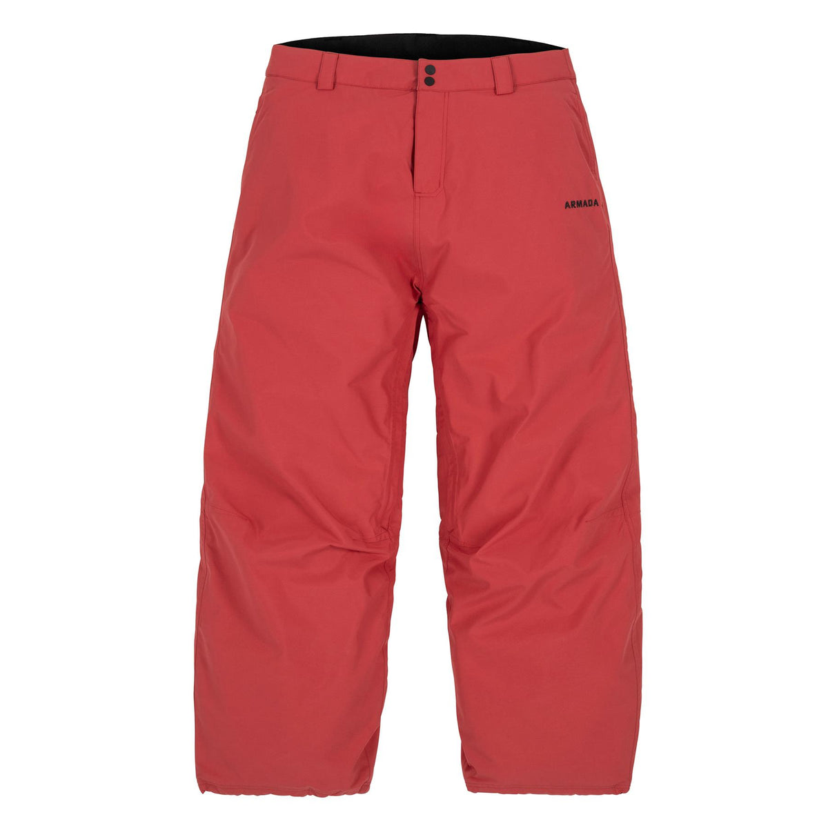 Armada Team Issue 2L Mens Insulated Pants Chile Ristra