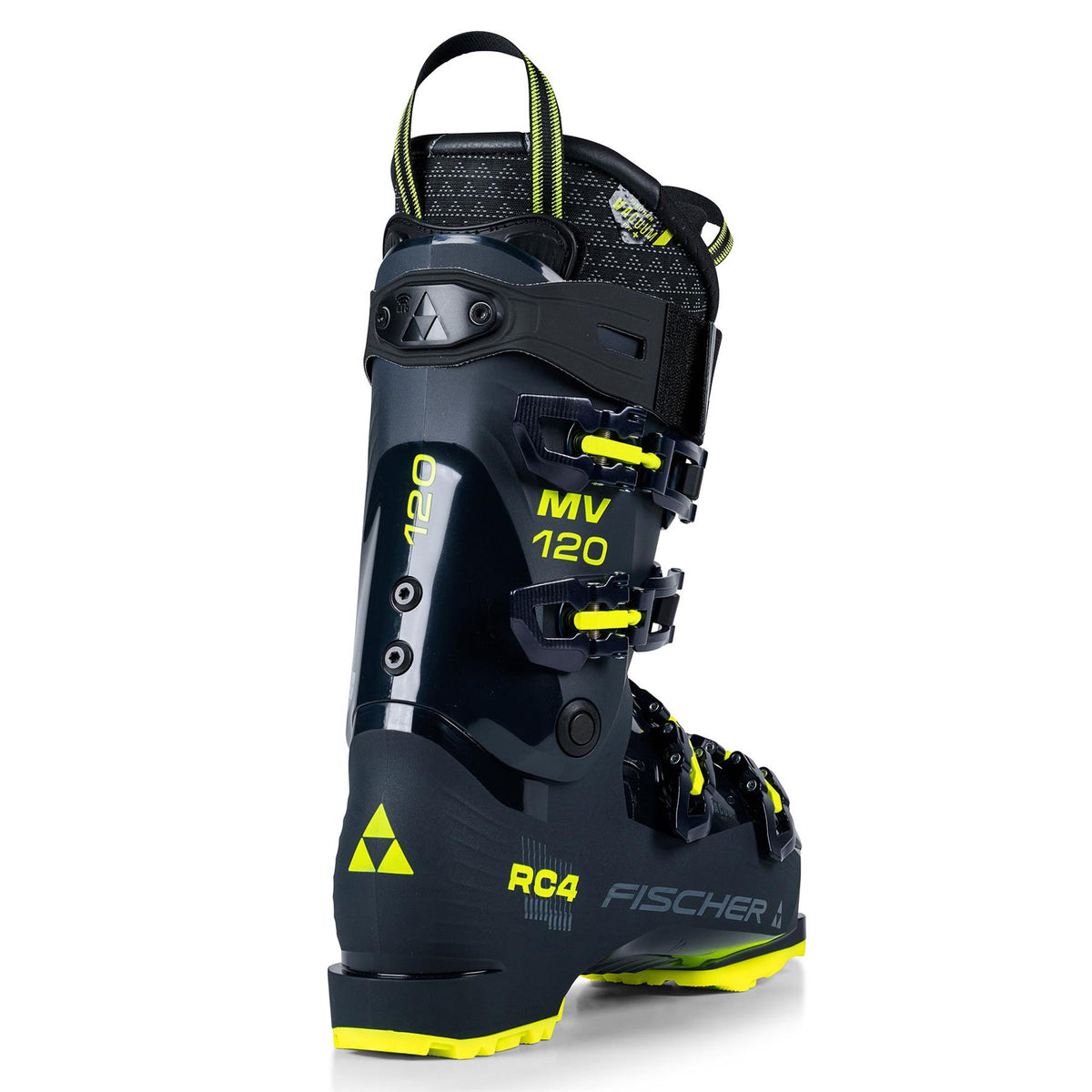 Fischer RC4 120 MV Vac Mens Ski Boots 2027