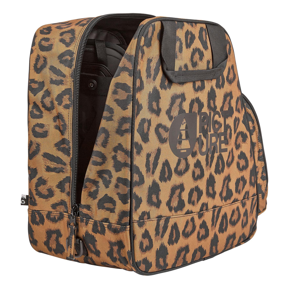 Picture Shoes Bag Boot Bag Wild Spot Print