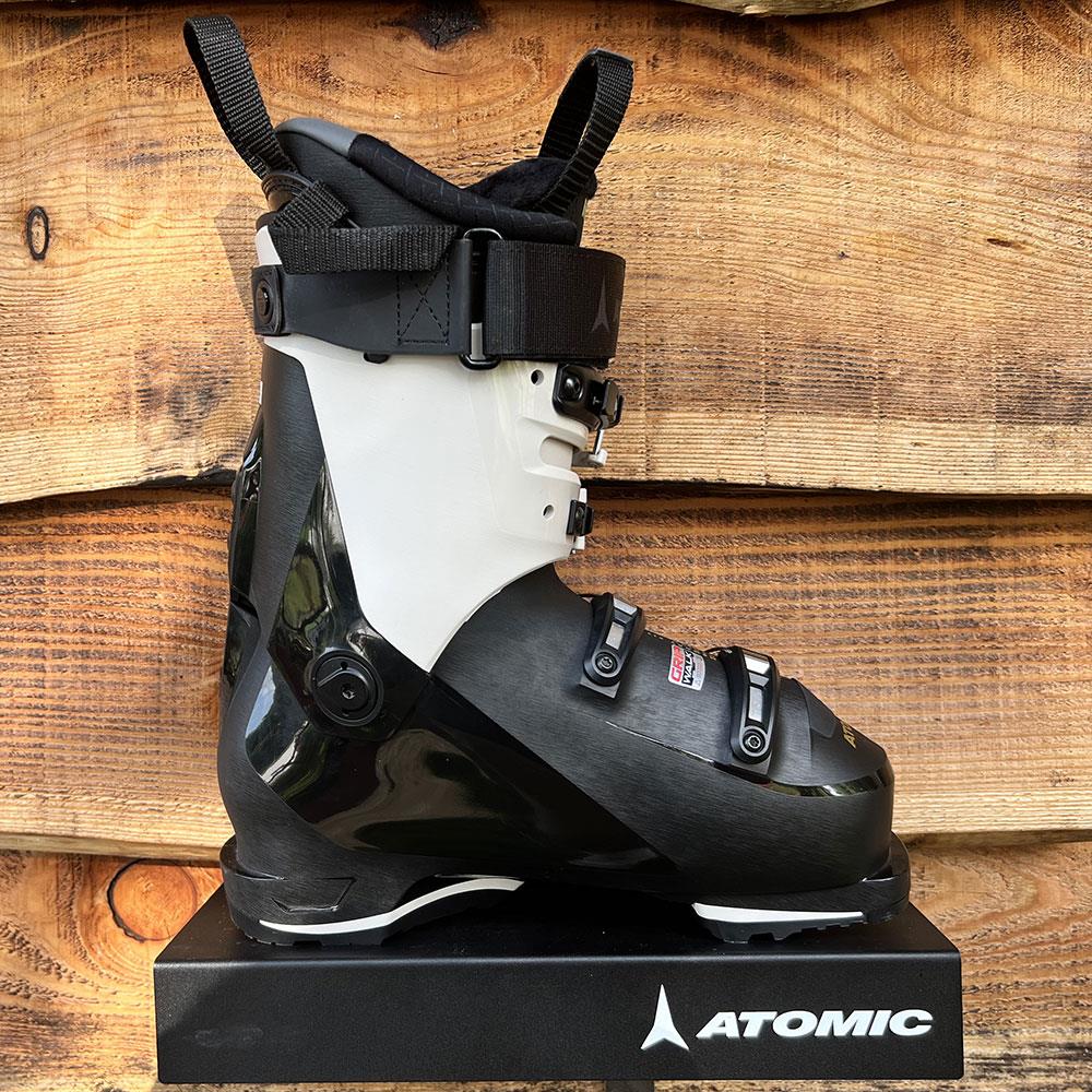 Atomic Hawx Prime 105 S BOA W EX-Demo Womens Ski Boots 2026 25/25.5