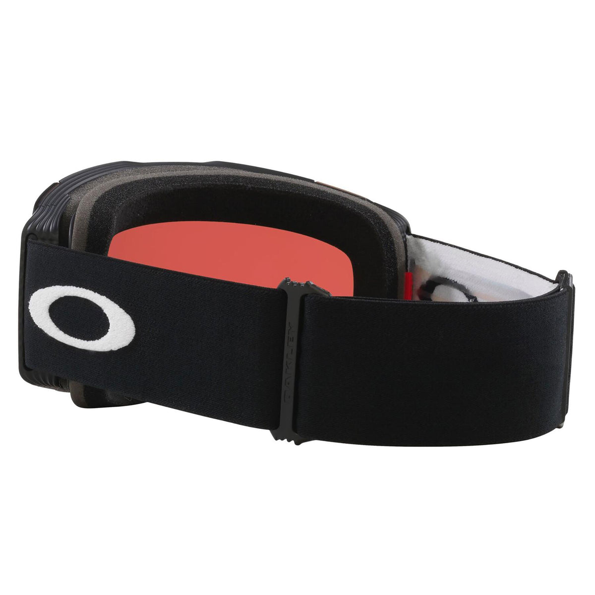 Oakley Line Miner Pro L Goggles Matte Black - Prizm Argon + Prizm Iced Lens