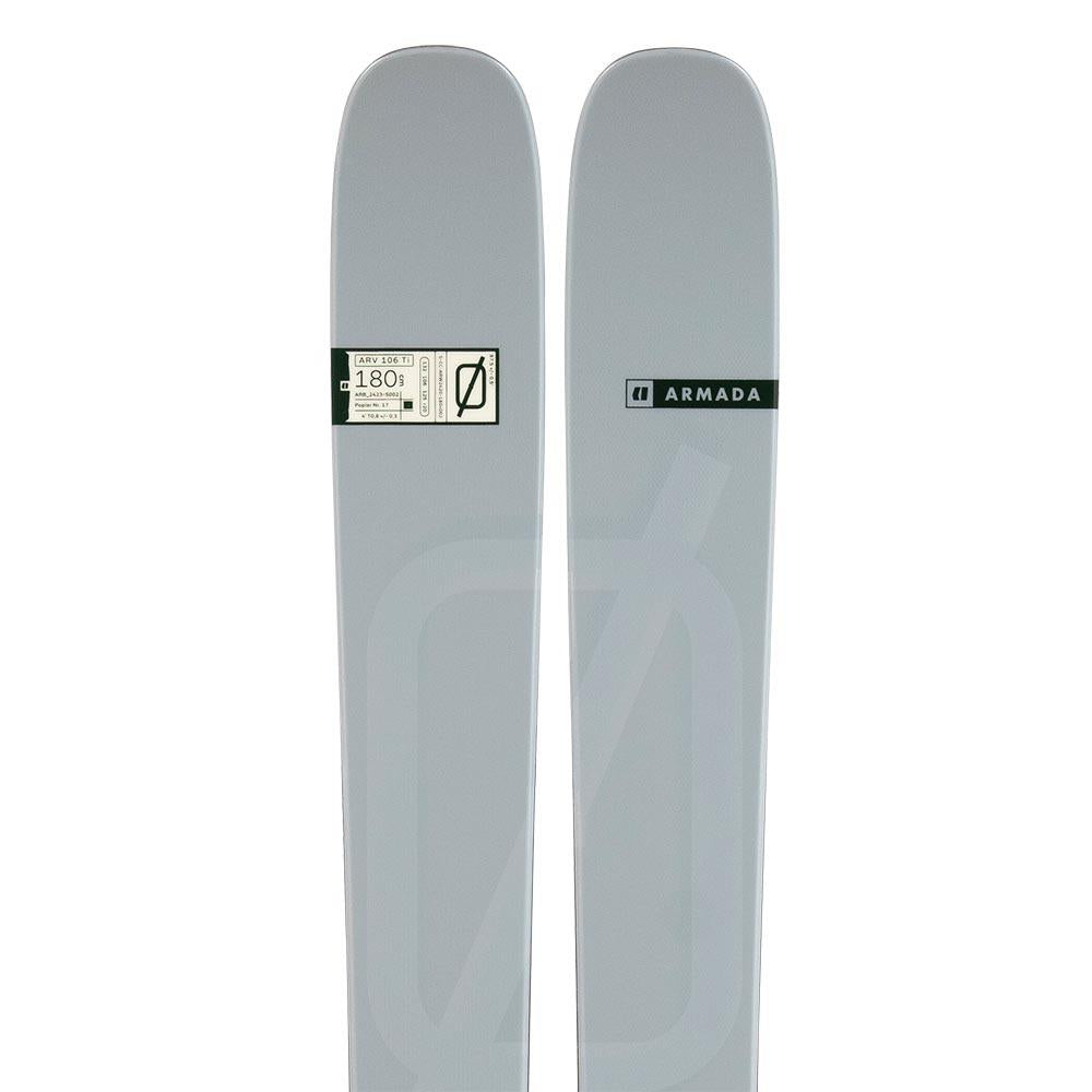 Armada ARV 106 Ti Skis 2026