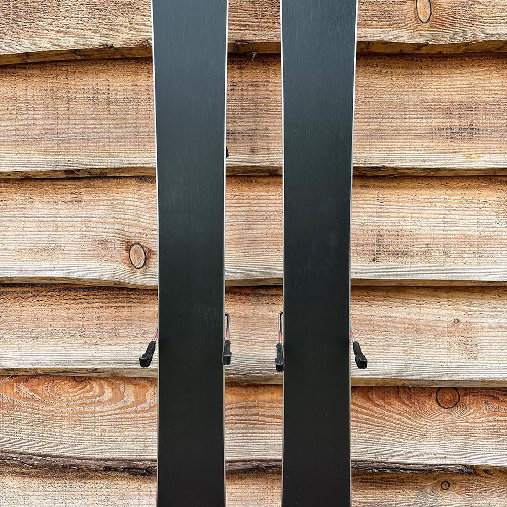 Rossignol Arcade 88 Ex-Hire Skis + SPX 12 GW Bindings 2026 170cm
