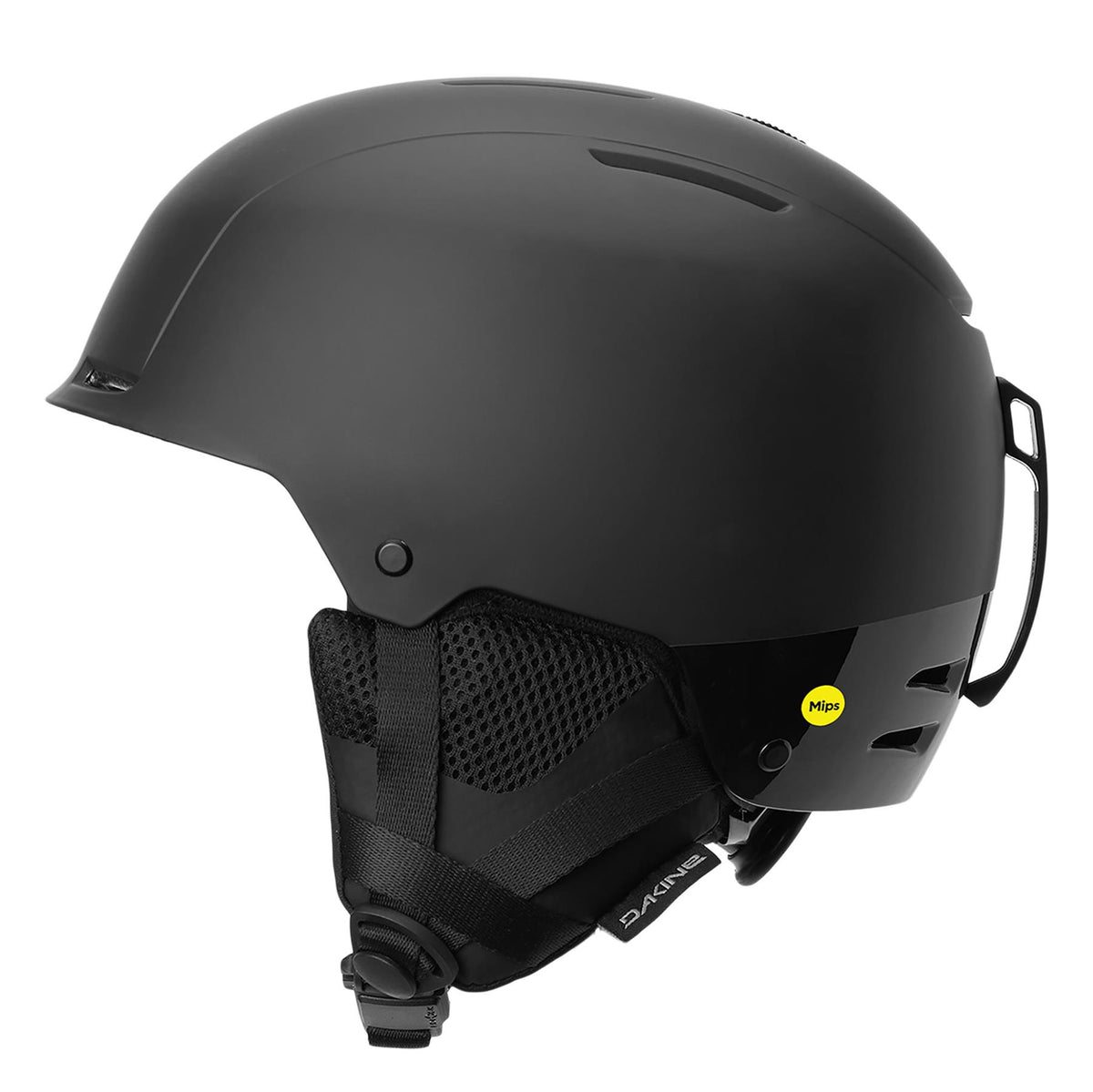 Dakine Charger MIPS Ski + Snowboard Helmet Black