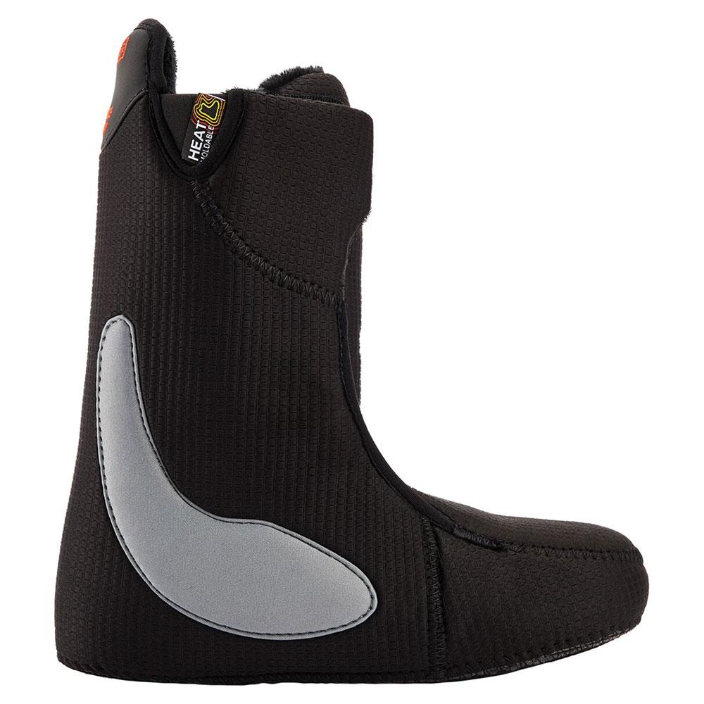 Burton Limelight BOA Step On Women Snowboard Boots Black 2025