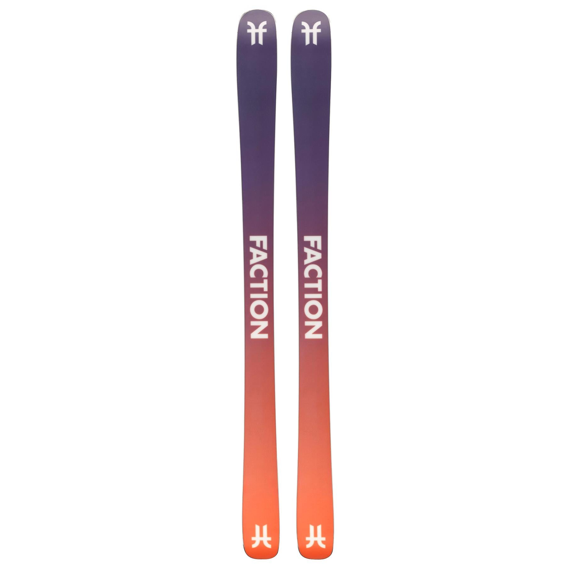 Faction Prodigy 1 Capsule Womens Skis 2026