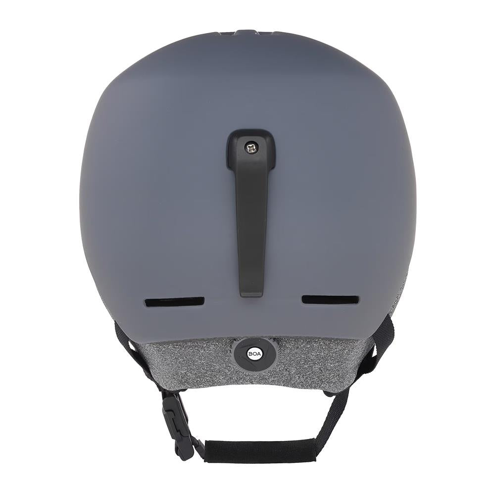 Oakley MOD1 Ski + Snowboard Helmet Forged Iron