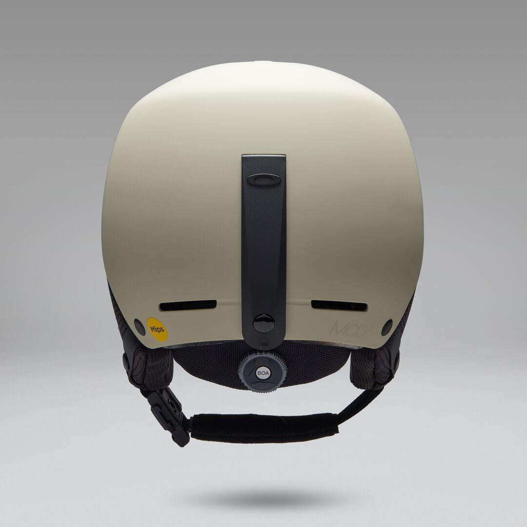 Oakley MOD1 Pro MIPS Ski + Snowboard Helmet Sand