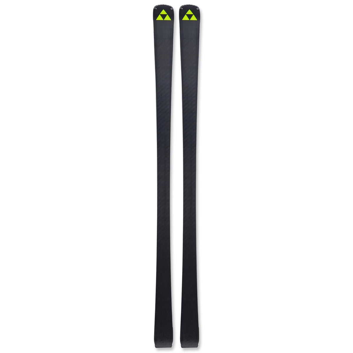 Fischer RC4 Noize LT Black Superflex Skis + RC4 Z12 GW Bindings 2027