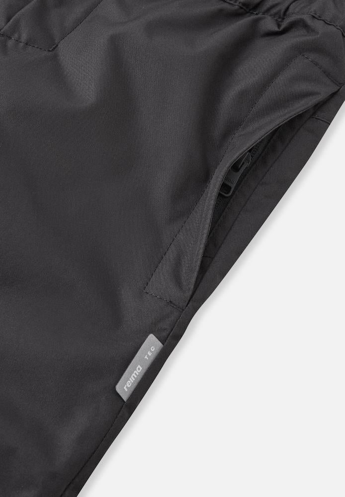 Reima Proxima Kids Pants Black