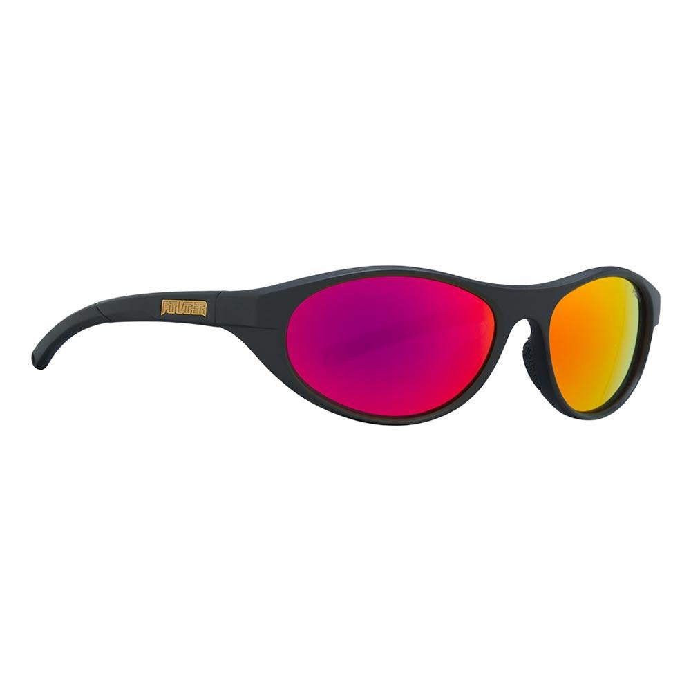 Pit Viper The Exec Altimeter Sunglasses - HDPV Polarized Red Lens