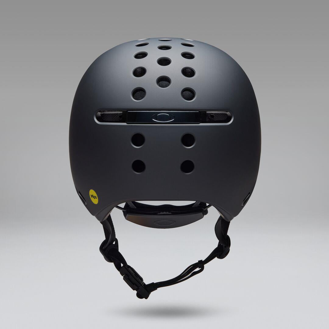 Oakley MOD PRK MIPS Ski + Snowboard Helmet Matte Black