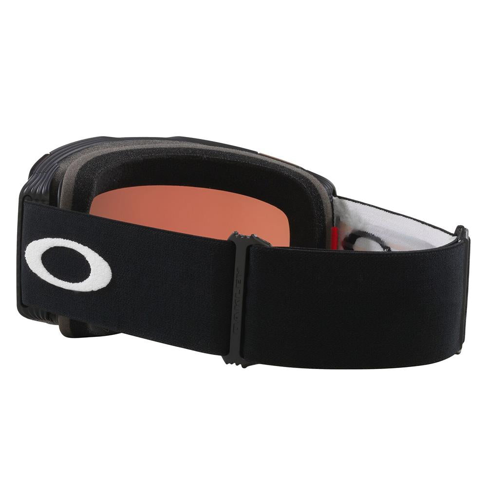 Oakley Line Miner Pro L Goggles Matte Black - Prizm Torch + Prizm Iced Lens