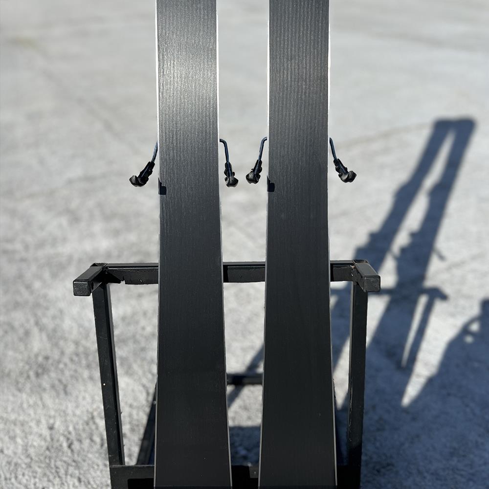 K2 Disruption 76 W Ex-Hire Womens Skis + ERP 10.0 GW Bindings 2025 149cm