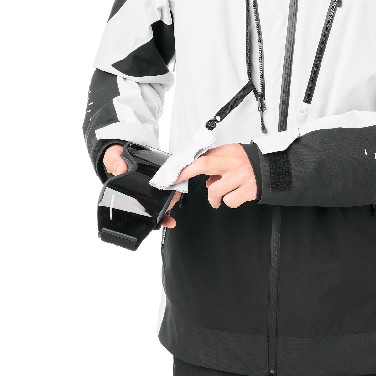 Picture Orokoon Mens Jacket Black