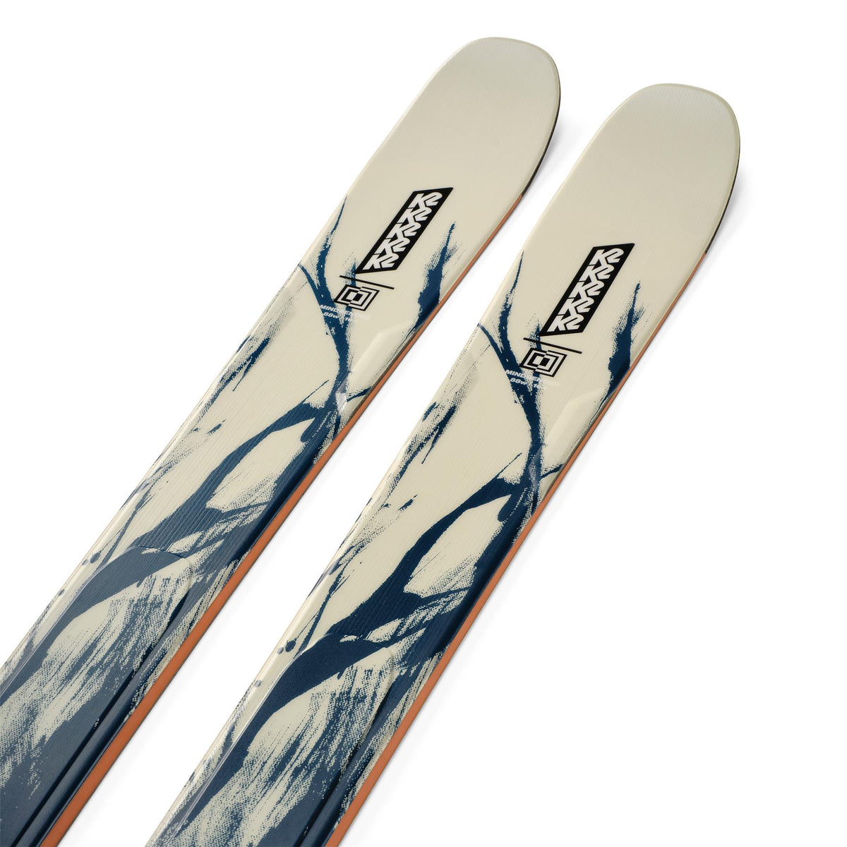 K2 Mindbender 88 W Womens Skis 2027