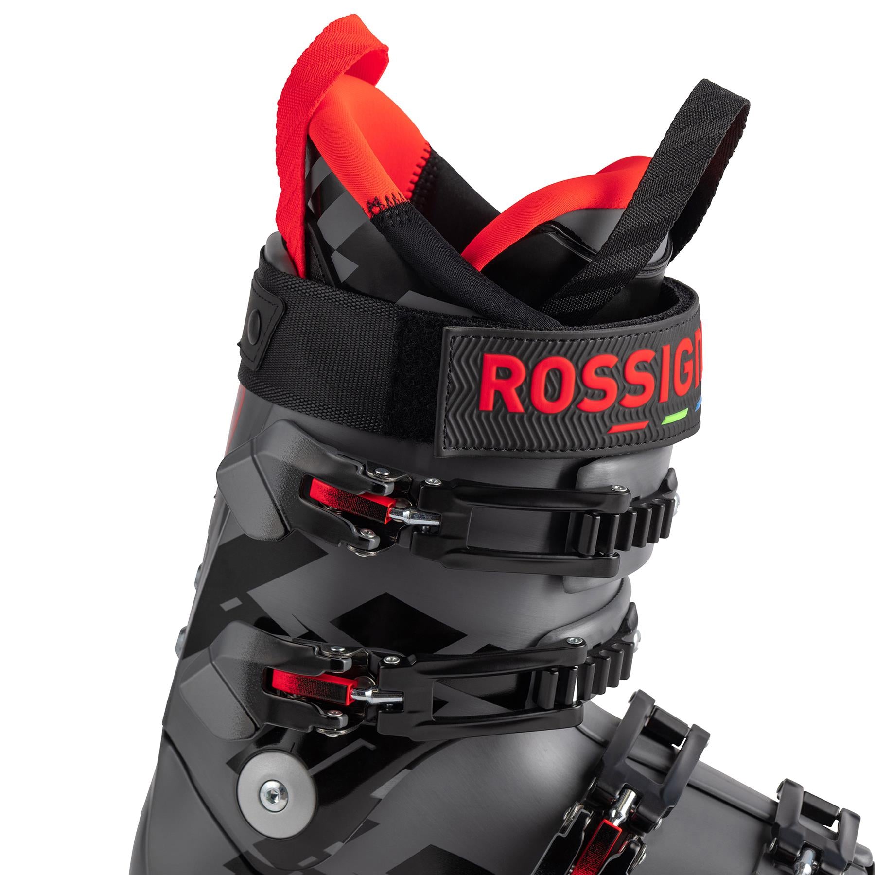 Rossignol Hero World Cup 110 SC Junior Race Ski Boots 2026