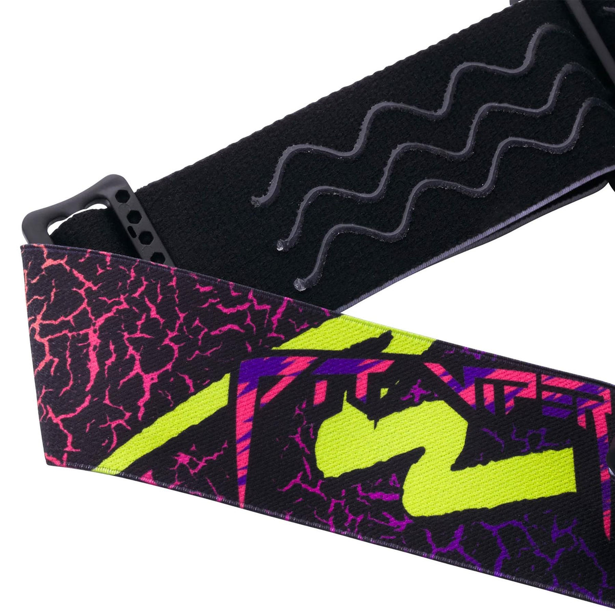 Pit Viper Flip-Off Goggles The Sport Beer - Pink-Purple Lens