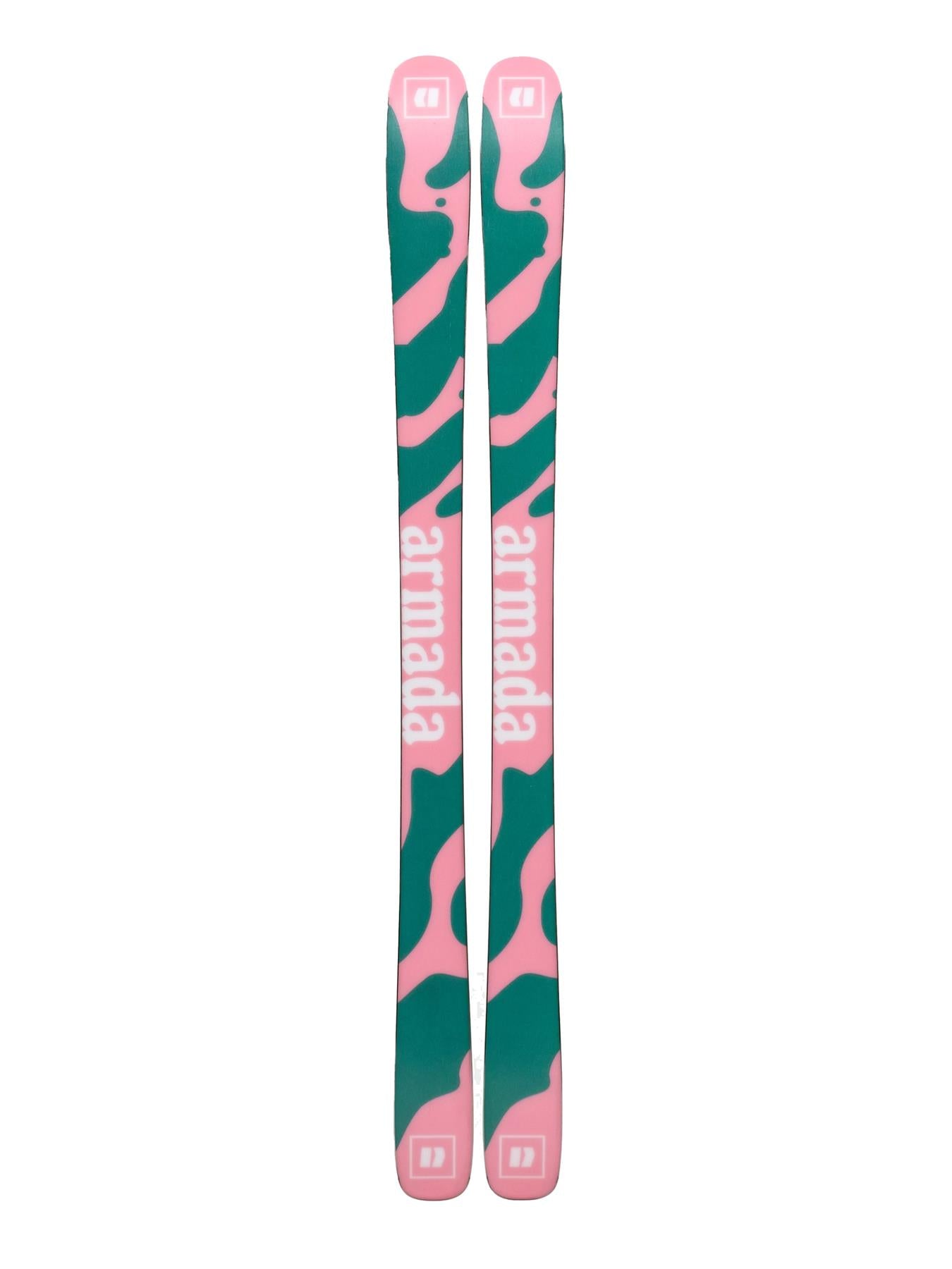 Armada ARW 84 Womens Skis 2026