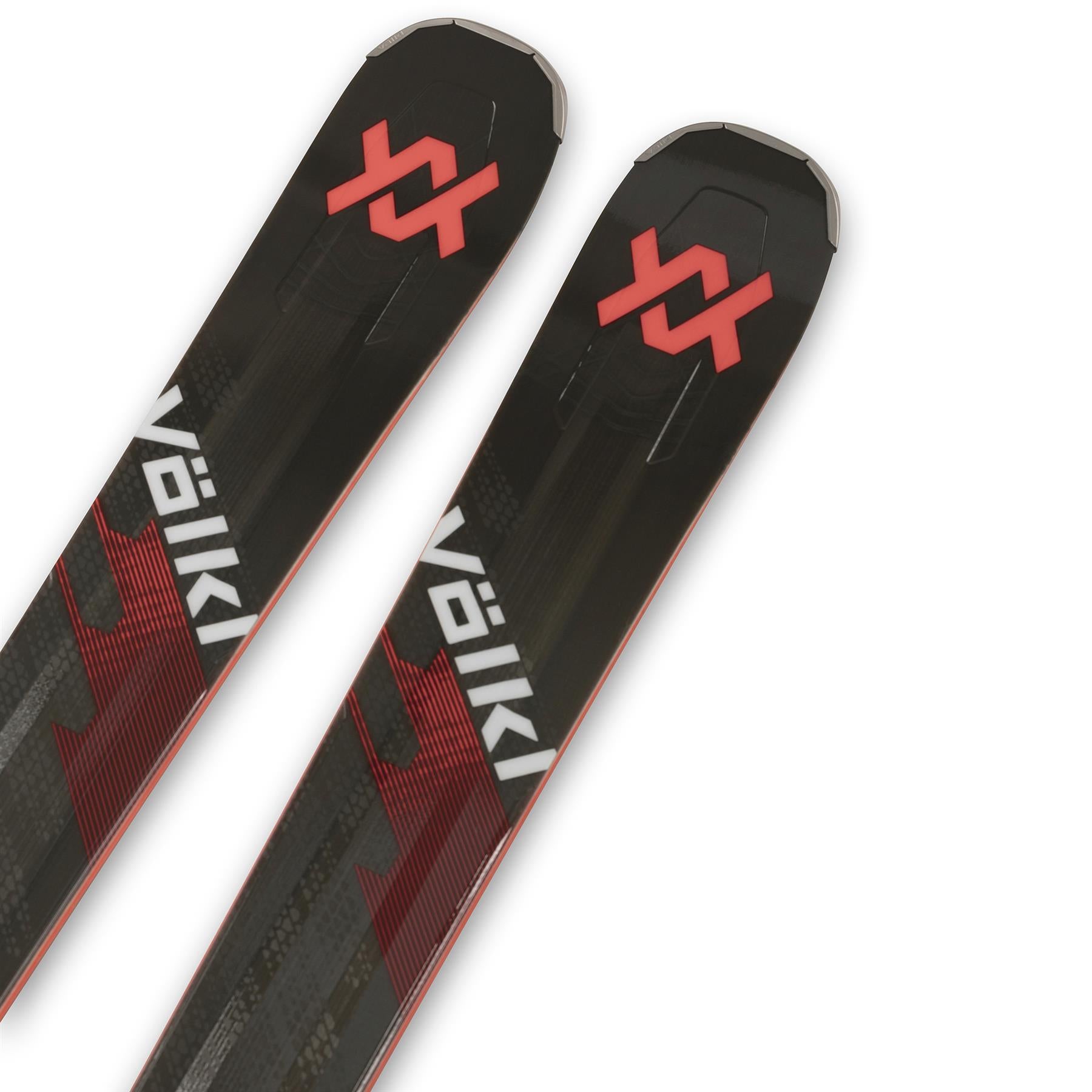 Volkl Peregrine 80 Skis + Marker LR 12 TCX Bindings 2026